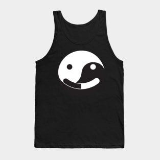 8ts Smile Tank Top